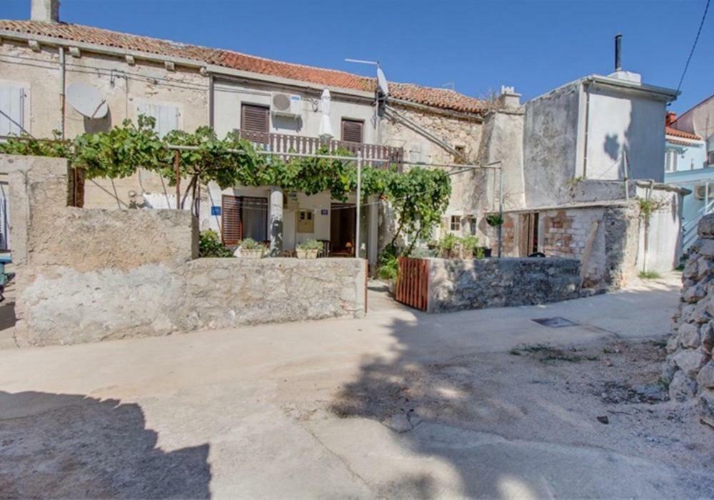 Apartments Jelena Veli Lošinj Exterior foto